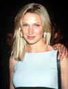 Estelle Hallyday Speaker Agent