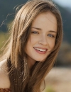 Alexis Bledel Speaker Agent