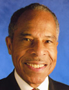 George Haley Speaker Agent
