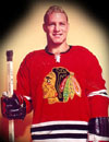 Bobby Hull Speaker Agent