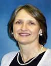 Patricia Ireland Speaker Agent
