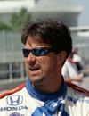 Michael Andretti Speaker Agent