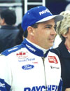 Brett Bodine Speaker Agent