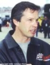 Wally Dallenbach Speaker Agent