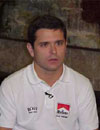 Gil de Ferran Speaker Agent