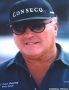 AJ Foyt Speaker Agent
