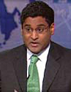 Ramesh Ponnuru Speaker Agent