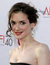 Winona Ryder Speaker Agent