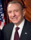 Arlen Specter Speaker Agent