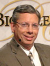 Mike Sexton Speaker Agent