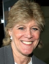 Lynn Sherr Speaker Agent