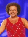 Richard Simmons Speaker Agent