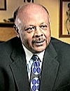 William Raspberry Speaker Agent