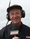 Dick Berggren Speaker Agent