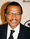 Billy Dee Williams Speaker Agent