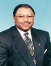 Bob Watson Speaker Agent