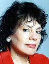 Suzanne Fields Speaker Agent