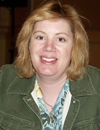 Kathy Liebert Speaker Agent