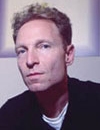 Gary Shinner Speaker Agent