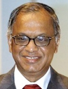 Narayana Murthy Speaker Agent