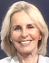 Sally Quinn Speaker Agent