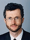 Georg Kell Speaker Agent