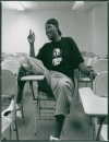 Will Strickland Speaker Agent
