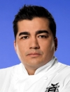 Jose Garces Speaker Agent