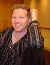 Pete Alcorn Speaker Agent