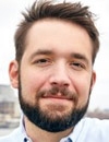 Alexis Ohanian Speaker Agent