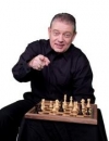 Ron Hequet Speaker Agent