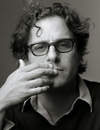 Davis Guggenheim Speaker Agent