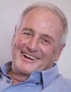 Jerry Weintraub Speaker Agent