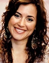 Katrina Markoff Speaker Agent