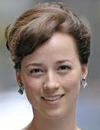 Karine Vanasse Speaker Agent