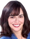 Lenore Skenazy Speaker Agent