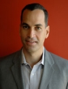 Ric Elias Speaker Agent