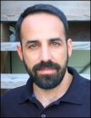 Gary Wolf Speaker Agent
