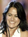 Albina Ruiz Rios Speaker Agent