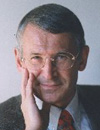 Manfred Kets de Vries Speaker Agent