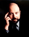 Marc Salem Speaker Agent