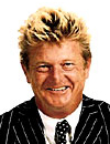 Nick Graham Speaker Agent