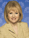 Consuelo Mack Speaker Agent