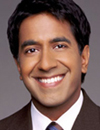 Dr. Sanjay Gupta Speaker Agent