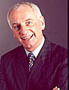 David McNally Speaker Agent