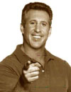 Larry North Speaker Agent