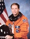 Rick Searfoss Speaker Agent