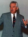 Joseph Mancusi Speaker Agent