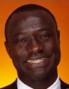 Albert Mensah Speaker Agent