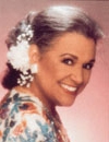 Rosita Perez Speaker Agent